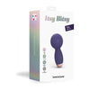 Love To Love Itsy Bitsy Mini Wand - Midnight Indigo - Adult Naughty Store