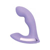 Love Verb Surprise Me Copper-infused Prostate Massager - Lilac