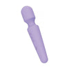 Love Verb Undress Me Copper-infused Mini Wand - Lilac - Adult Naughty Store