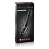 Sizzling Simon Black Edition Estim Vibrator - Your Sultry Stimulator of Sensual Delights - Adult Naughty Store