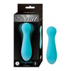 My Secret Torpedo - Aqua - Adult Naughty Store