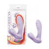 Goddess Heat-up Bunny Vibrator - Lavender - Adult Naughty Store