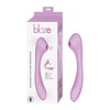 Blaze Bendable Suction Massager - Lavender - Adult Naughty Store