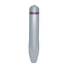 Natalie's Toy Box Fly Me To The Moon Metal Vibrator - Adult Naughty Store