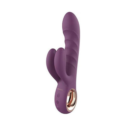 Prive Super Rabbit Vibrator - Purple