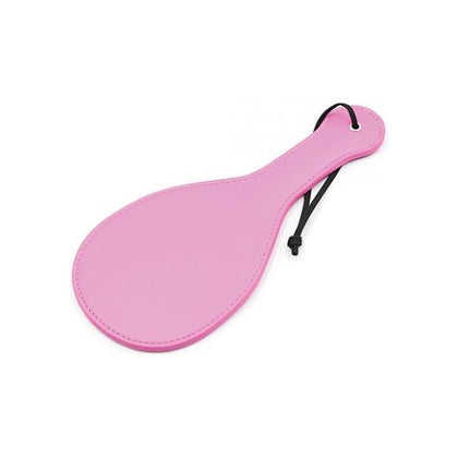 Plesur Ping Pong Paddle - Pink - Adult Naughty Store