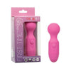 Pink Temptation Rechargeable Intimate Massager for Unforgettable Sensations - Adult Naughty Store