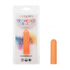 Turbo Buzz Rounded Bullet Stimulator - Orange