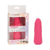 Silicone Studs Mini Vibrating Studs - Pink - Adult Naughty Store