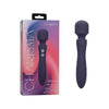 Charisma Mystique Massager - Blue - Adult Naughty Store