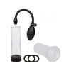 Peak Pump Edging Kit - Adult Naughty Store