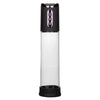 Peak Silicone Rechargeable Pump - Adult Naughty Store