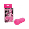 Anime Stroker Kitty - Pink