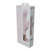 Shots Loveline Traveler Rabbit Vibrator - Pink - Adult Naughty Store