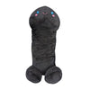 Shots Penis Plushie - Black 20