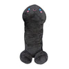 Shots Penis Plushie - Black 39.4