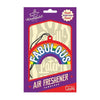 '=wood Rocket Fabulous Air Freshener - Perfume
