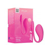 We-vibe Jive 2 - Electric Pink - Adult Naughty Store