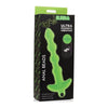 Bang! Glow In The Dark 28x Remote Controlled Anal Beads - Adult Naughty Store