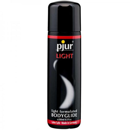 Pjur Light Love Body Glide 250ml Silicone Lubricant