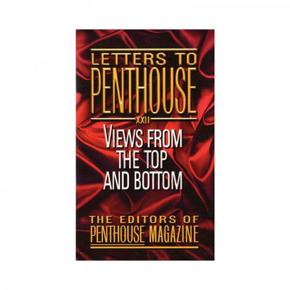 Letters To Penthouse Xxii