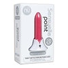 Sensuelle Point 20 Function Waterproof Bullet - Pink