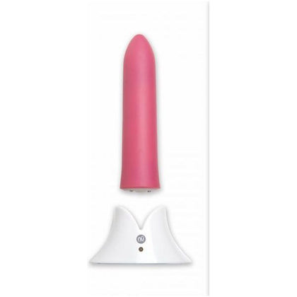 Sensuelle Point 20 Function Waterproof Bullet - Pink