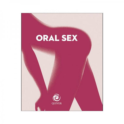 Oral Sex Mini Book