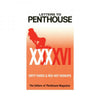 Letters To Penthouse Xxxxvi