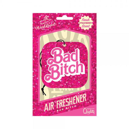 Air Freshener Bad Bitch