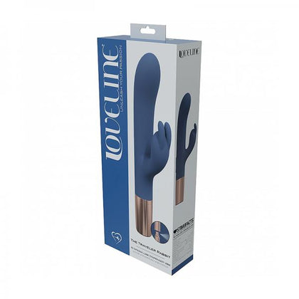 Whisper in the Wind Rabbit Vibrator: Feel the Intriguing Sensations - Adult Naughty Store