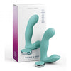 Jimmyjane Pulsus G-spot Vibrator JJ-PG-001 for Women - Deep Rose - Adult Naughty Store