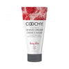 Coochy Berry Bliss Shave Cream 0.5oz - Adult Naughty Store