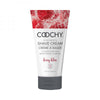 Coochy Berry Bliss Shave Cream 3.4oz - Adult Naughty Store