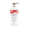 Coochy Berry Bliss Shave Cream 32oz - Adult Naughty Store