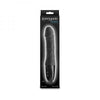 Midnight Ecstasy Phallic Digital Pleasure Vibe - Adult Naughty Store