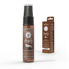 Sensuva Deeply Love You Throat Relaxing Spray Chocolate Coconut 1 Oz. - Adult Naughty Store