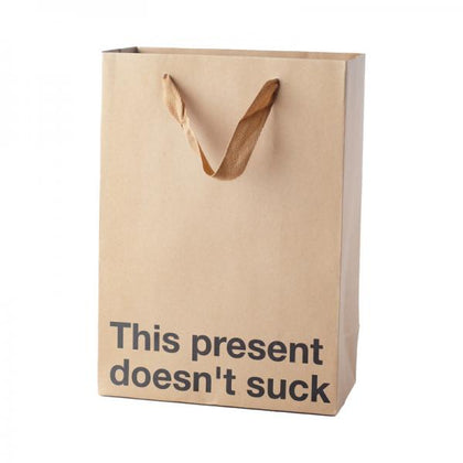 Snarky Gift Bags This Present 3pk - Adult Naughty Store