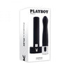 Playboy Pleasure Zone 2am: Thrusting Vibrator of Sensual Delights - Adult Naughty Store