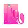 We-vibe Jive 2 Electric Pink - Adult Naughty Store