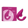 Womanizer Blend Vibrant Pink - Adult Naughty Store