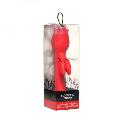 Eternal Blossom Sensation Silicone Stimulator - Adult Naughty Store