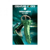 Creature Cocks Cockness Monster Silicone Keychain - Adult Naughty Store