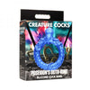 Creature Cocks Poseidon's Octo-ring Silicone Cock Ring - Adult Naughty Store