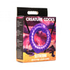 Creature Cocks Slitherine Silicone Cock Ring - Adult Naughty Store