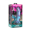 Ethereal Eros XL Dinosaur Delight Silicone Dildo - Adult Naughty Store