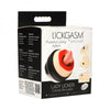 Lickgasm 10x Lady Licker Clitoral Stimulator - Adult Naughty Store