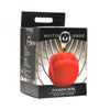 Seductive Melting Desire Flaming Rose Drip Candle - Adult Naughty Store