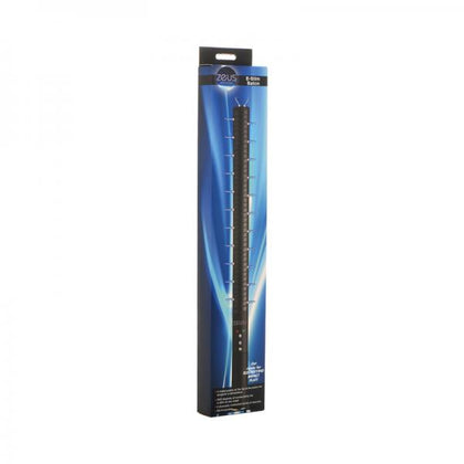 Zeus Electrosex E-stim Baton - Adult Naughty Store