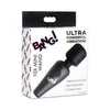 Seduction on the Go Mini Silicone Wand - Adult Naughty Store